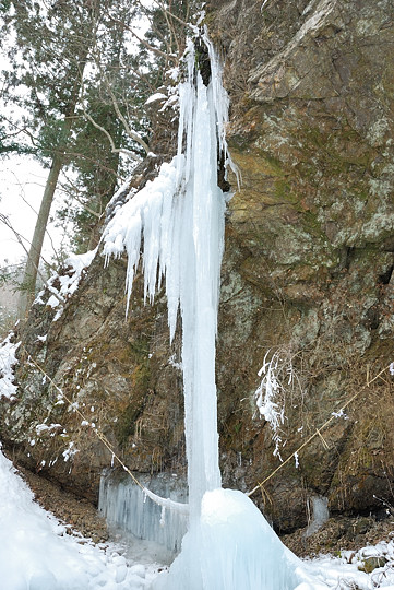 白糸の滝