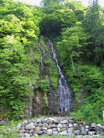たるまの滝
