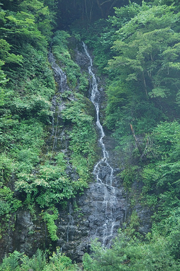 たるまの滝
