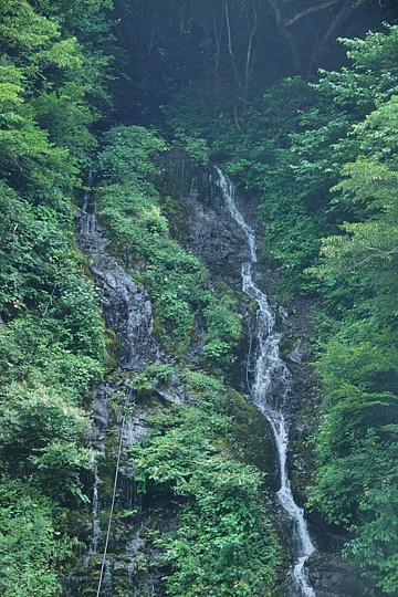 たるまの滝