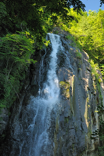 大倉滝