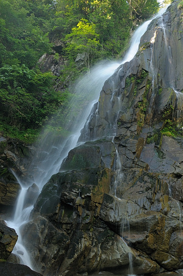 大倉滝