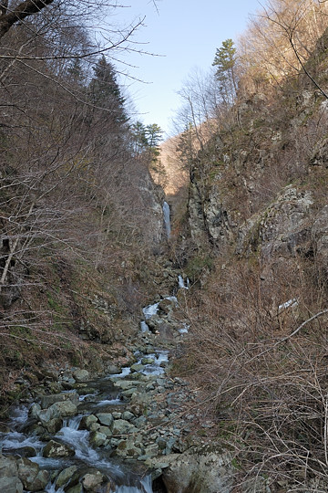 百間滝
