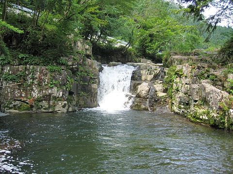 三の樽
