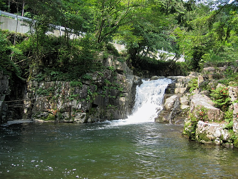 三の樽