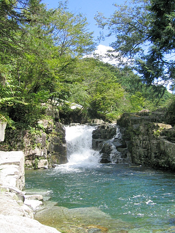 三の樽