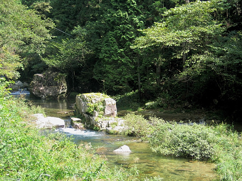 門和佐川