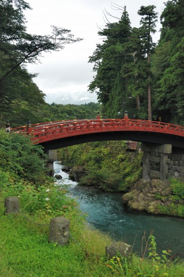 神橋