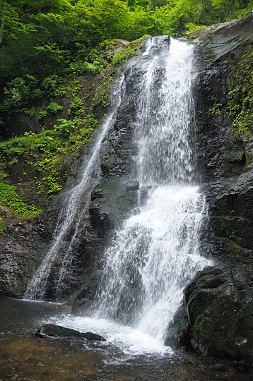 王滝