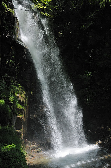 小野の滝