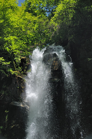 小野の滝