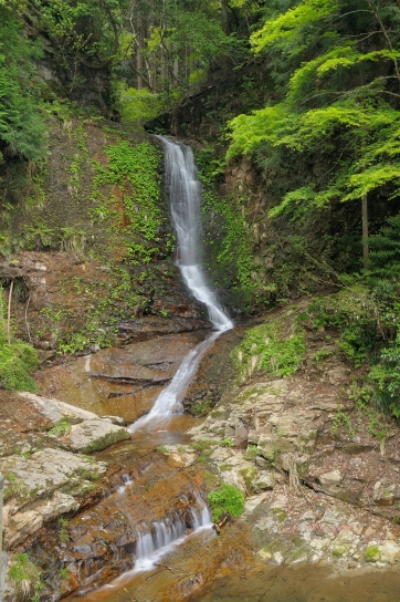 西ヶ滝