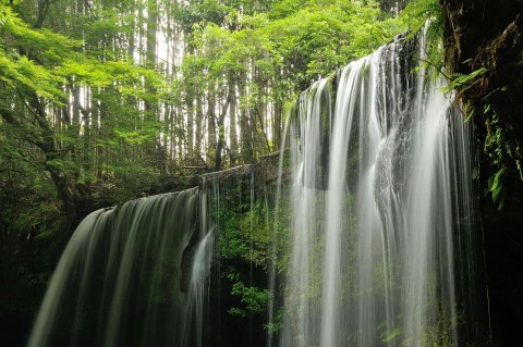 九州紀行 その6 小国郷