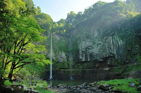 九州紀行 その10 天孫降臨ドライブ（前編）