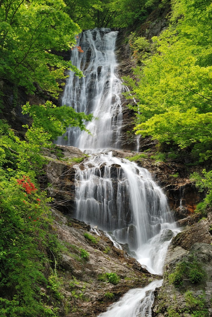 木曽路はすべて山の中紀行 最終回 地蔵峠